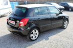 Škoda Fabia - fotka číslo 6