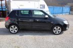 Škoda Fabia - fotka číslo 7