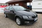 Škoda Octavia - fotka číslo 0