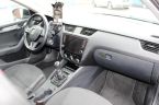 Škoda Octavia - fotka číslo 13