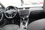 Škoda Octavia - fotka číslo 14
