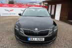 Škoda Octavia - fotka číslo 1