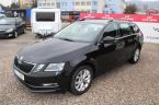 Škoda Octavia - fotka číslo 2