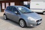 Fiat Grande Punto - fotka číslo 0
