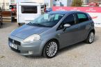 Fiat Grande Punto - fotka číslo 2