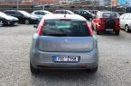 Fiat Grande Punto - fotka číslo 5