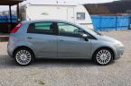 Fiat Grande Punto - fotka číslo 7