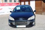 Peugeot 407 - fotka číslo 1