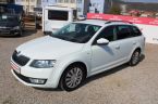 Škoda Octavia - fotka číslo 2
