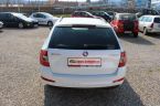 Škoda Octavia - fotka číslo 5