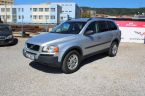 Volvo XC90 - fotka číslo 2