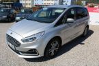 Ford Galaxy - fotka číslo 2