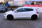 Volkswagen Scirocco - fotka číslo 3