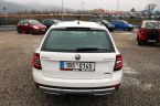 Škoda Octavia - fotka číslo 5