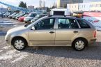 Škoda Fabia - fotka číslo 3