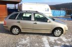 Škoda Fabia - fotka číslo 7