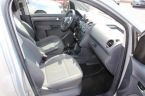 Volkswagen Caddy - fotka číslo 13