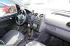Volkswagen Caddy - fotka číslo 14