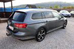 Volkswagen Passat - fotka číslo 6