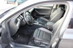 Volkswagen Passat - fotka číslo 8