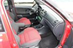 Škoda Fabia - fotka číslo 12