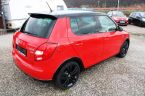 Škoda Fabia - fotka číslo 6