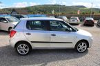 Škoda Fabia - fotka číslo 4