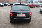 Škoda Fabia - fotka číslo 5