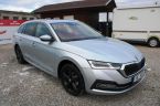 Škoda Octavia - fotka číslo 0