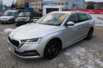Škoda Octavia - fotka číslo 2