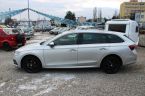Škoda Octavia - fotka číslo 3