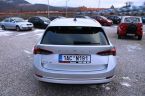 Škoda Octavia - fotka číslo 5