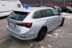Škoda Octavia - fotka číslo 6