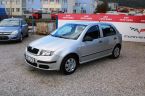 Škoda Fabia - fotka číslo 2