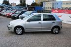 Škoda Fabia - fotka číslo 3