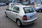 Škoda Fabia - fotka číslo 4