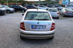 Škoda Fabia - fotka číslo 5