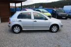 Škoda Fabia - fotka číslo 7