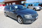 Volkswagen Passat - fotka číslo 0