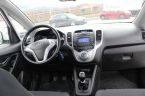 Hyundai ix20 - fotka číslo 14
