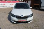 Škoda Fabia - fotka číslo 1