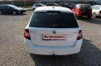 Škoda Fabia - fotka číslo 5