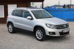 Volkswagen Tiguan - fotka číslo 0