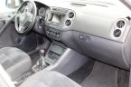 Volkswagen Tiguan - fotka číslo 13