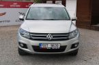 Volkswagen Tiguan - fotka číslo 1