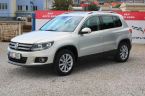Volkswagen Tiguan - fotka číslo 2