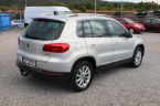 Volkswagen Tiguan - fotka číslo 6