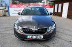 Škoda Octavia - fotka číslo 1