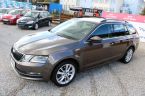 Škoda Octavia - fotka číslo 2