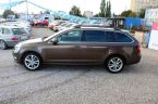 Škoda Octavia - fotka číslo 3
